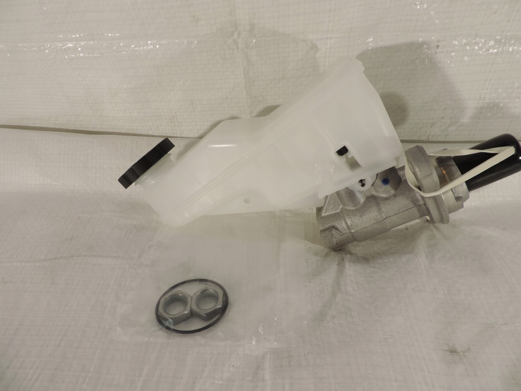 фото №1, Opel insignia b головний циліндр гальма новий