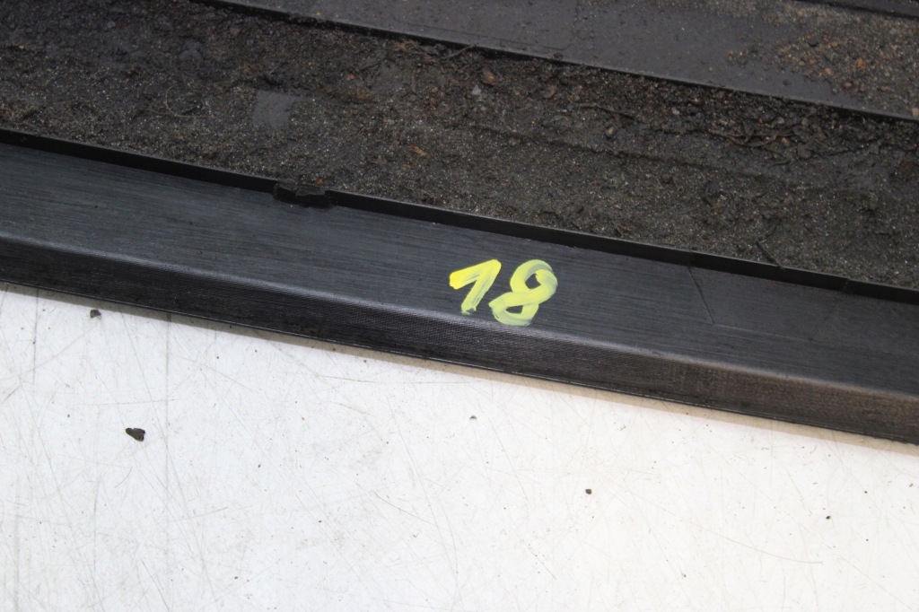 фото №7, Рамка рама корпус радиатора bmw 7 e65 745i бензин 7507970