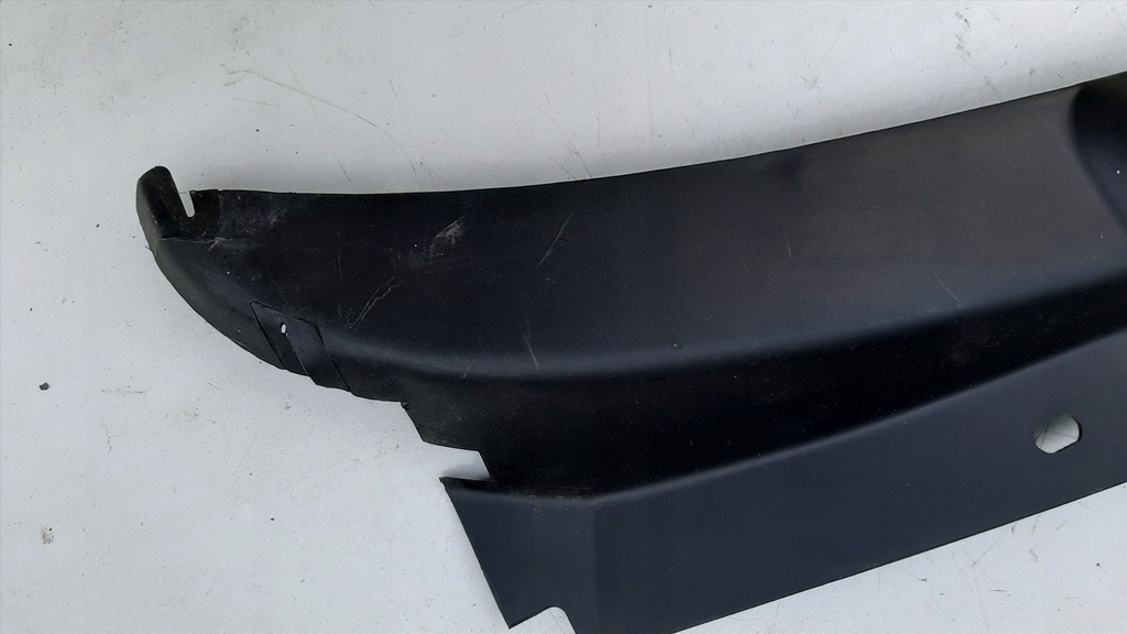 фото №6, Жабо наружное nissan primera p10