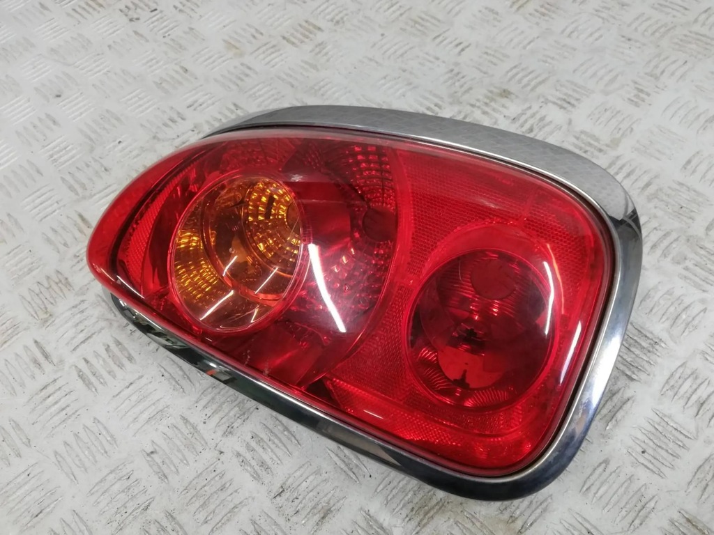 фото №1, Лампа правий задня mini cooper r60 9808154
