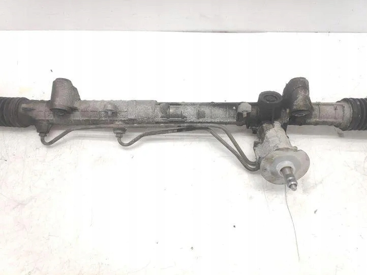 фото №9, Рейка рульова alfa romeo 166 936_ 00606709580 2.4l дизель 129kw 2005