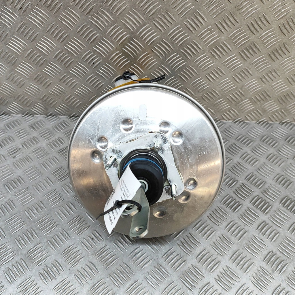 фото №4, Land rover range rover sport l494 2018 усилитель тормоза