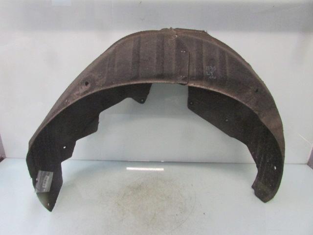 фото №1, M m35h 11r подкрылок левая задние левый задняя задние
