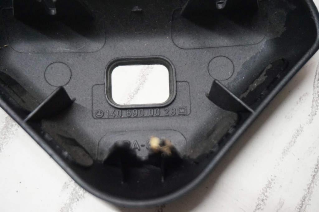 Mercedes w140 s-klasa w208 w202 защита датчика сигнализация 1406900028 в Украине