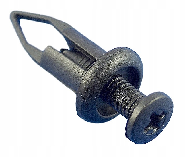 фото №1, 10szt lexus ls400 '94-'00 -штифт fi 9,5 бампера