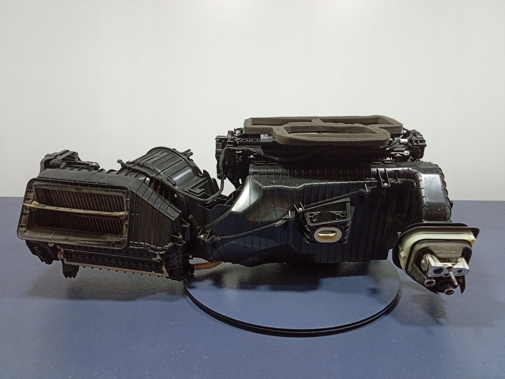 фото №4, Bmw x3 g01 g02 f97 f98 отопитель корпус eu