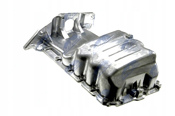 Купить Nty поддон масляная opel astra g 1.2 16v 1.4 16v 98-05 corsa c 1.2 16