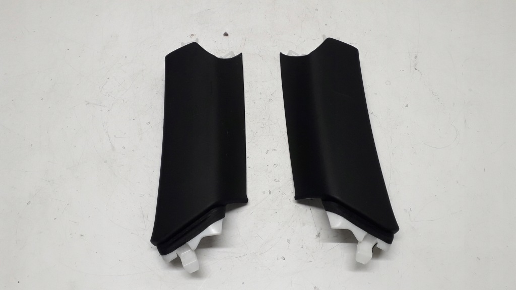 фото №4, Audi q5 8r 08-16 захист захист стійка czarna