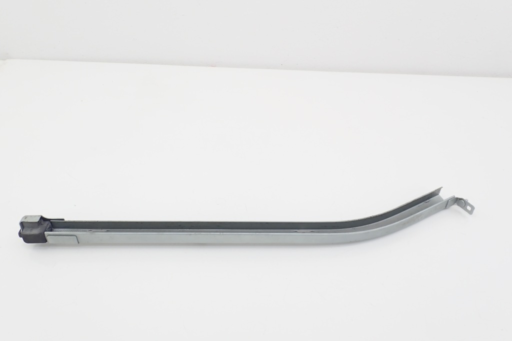 фото №4, Renault kangoo ii 07- направляющая дверь левая задняя