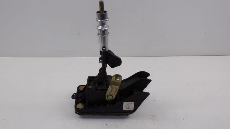 фото №1, Mondeo mk3 механізм перемикання передач s7r7k387dc