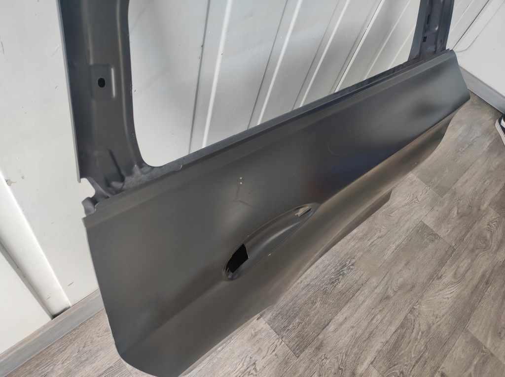 фото №8, Дверь infiniti q30 задние правое nowe оригинальные ------- poznań ------ giełda