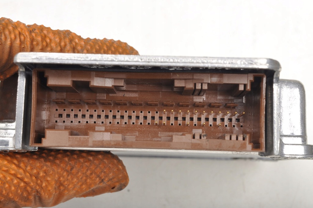 фото №3, Land rover freelander l314 датчик подушки безопасности подушка безопасности