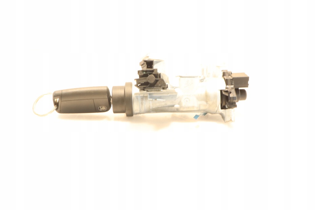 фото №1, Замок зажигания skoda scala 1.5tsi