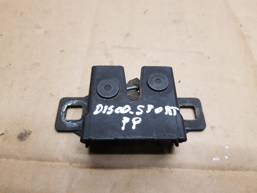 фото №1, Discovery sport замок капот правий 5h22-16700-bd