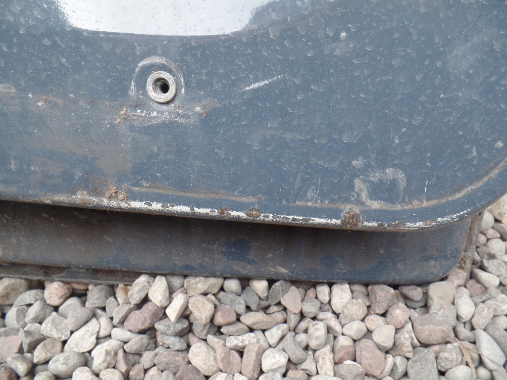 фото №8, Renault master iv 4 movano nissan nv400 дверь левая перед