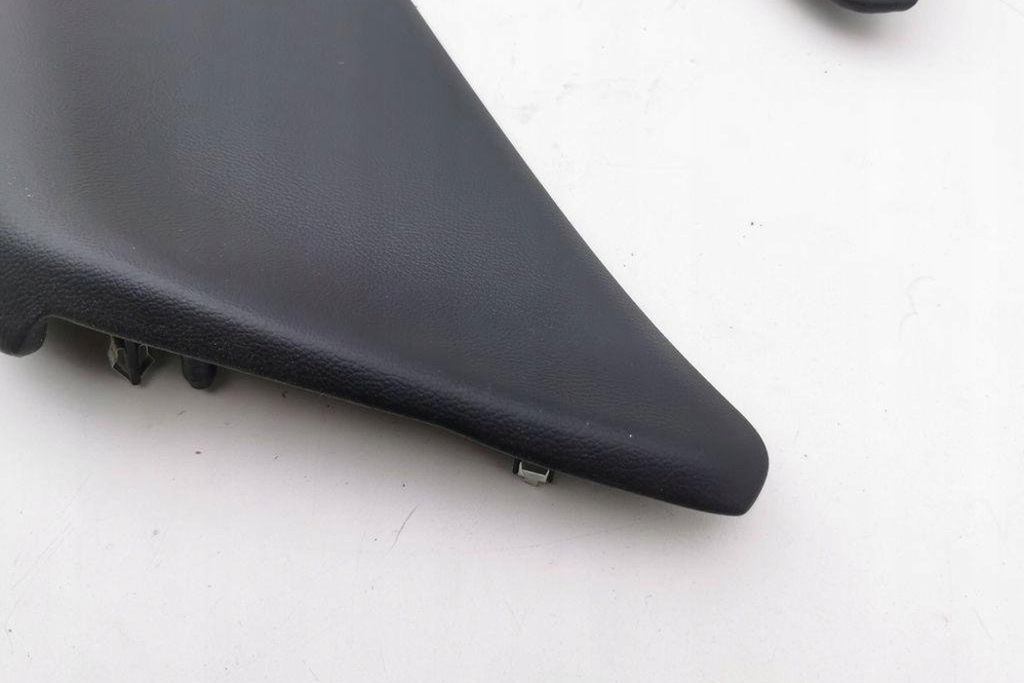 фото №10, Боковой накладки декоративные панели приборной панели maserati ghibli m157