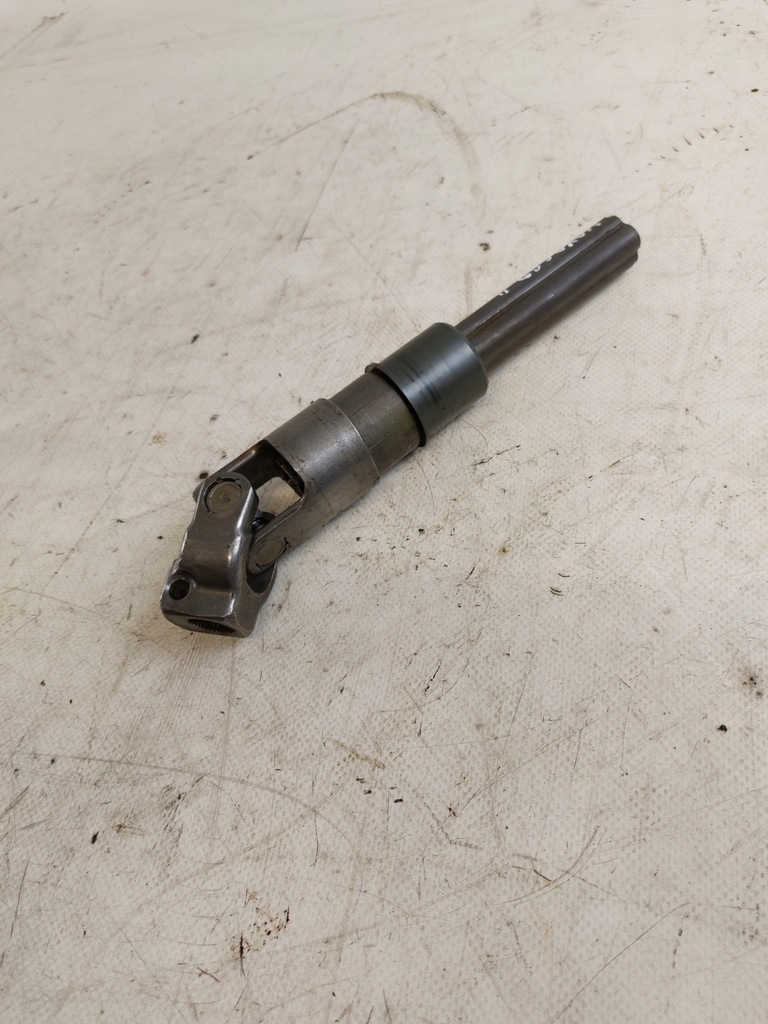 фото №6, Хрестовина колонки кермового chrysler voyager 4 iv