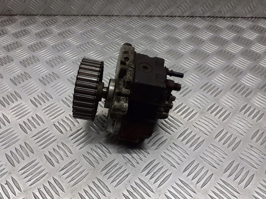 фото №1, Насос упорскування renault scenic ii 1.9 dci 8200342594