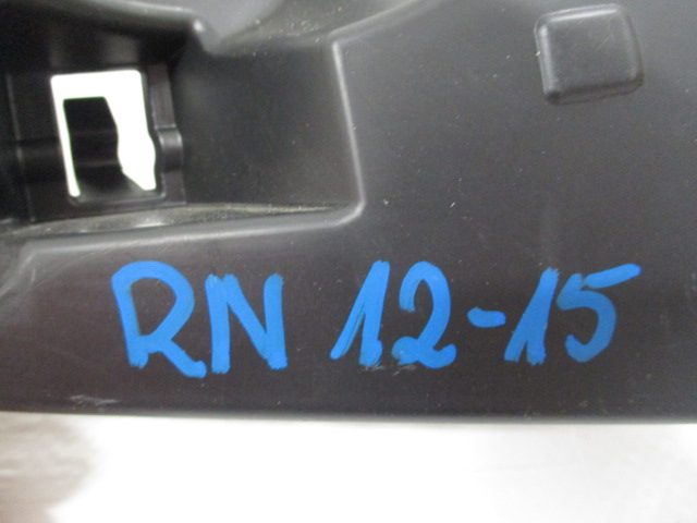 фото №12, Citroen jumpy spacetourer направляющая pod фара правый