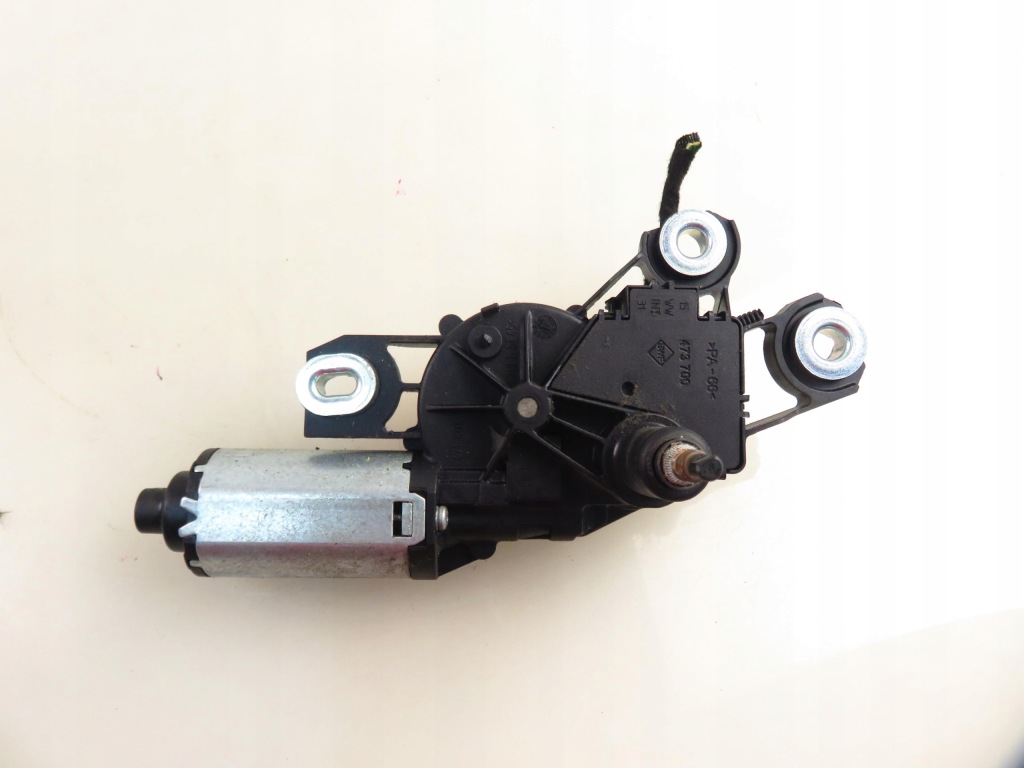 фото №5, Моторчик дворники задняя seat ibiza iii 6l1 6l6955711d 53033912