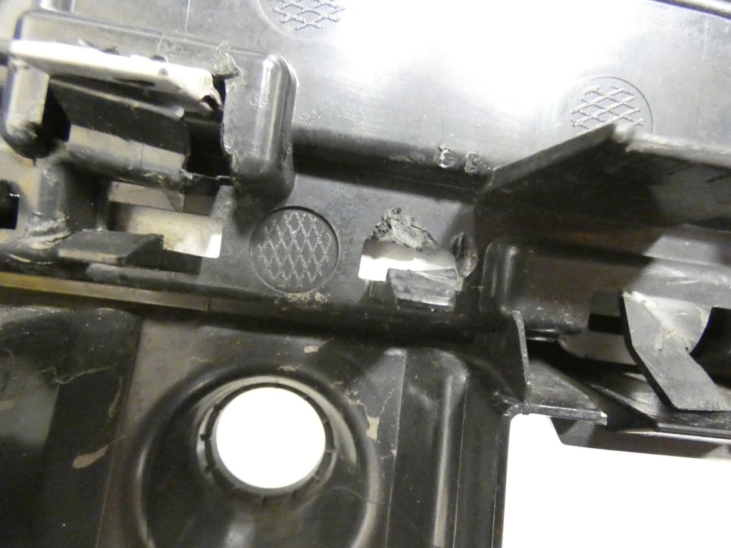 Audi q3 s-line 2018- 83a807437d sline бампер перед передний с Разборки