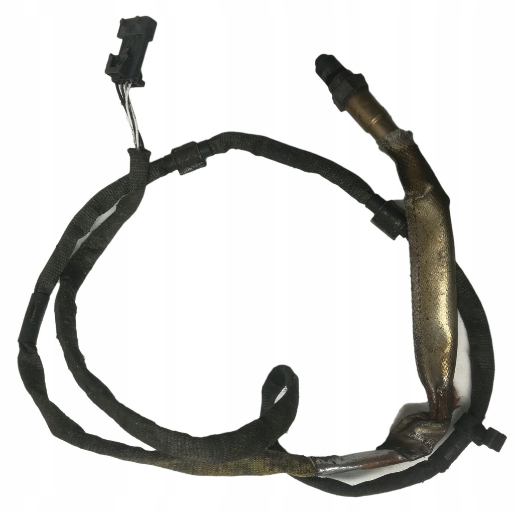 фото №1, Volvo s80 i датчик лямбда-зонд 0258006051