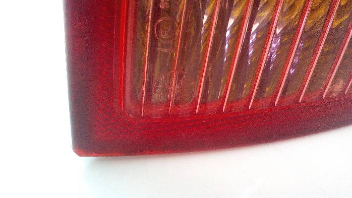 фото №7, Лампа права задня alfa romeo 147