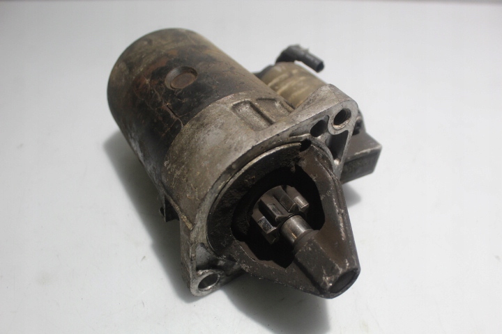 фото №1, Стартер kia carens i 1.8