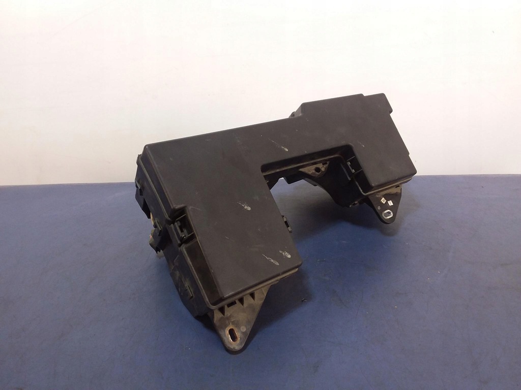 фото №5, Jaguar xf x250 коробка запобіжників 8x2t-14a003a