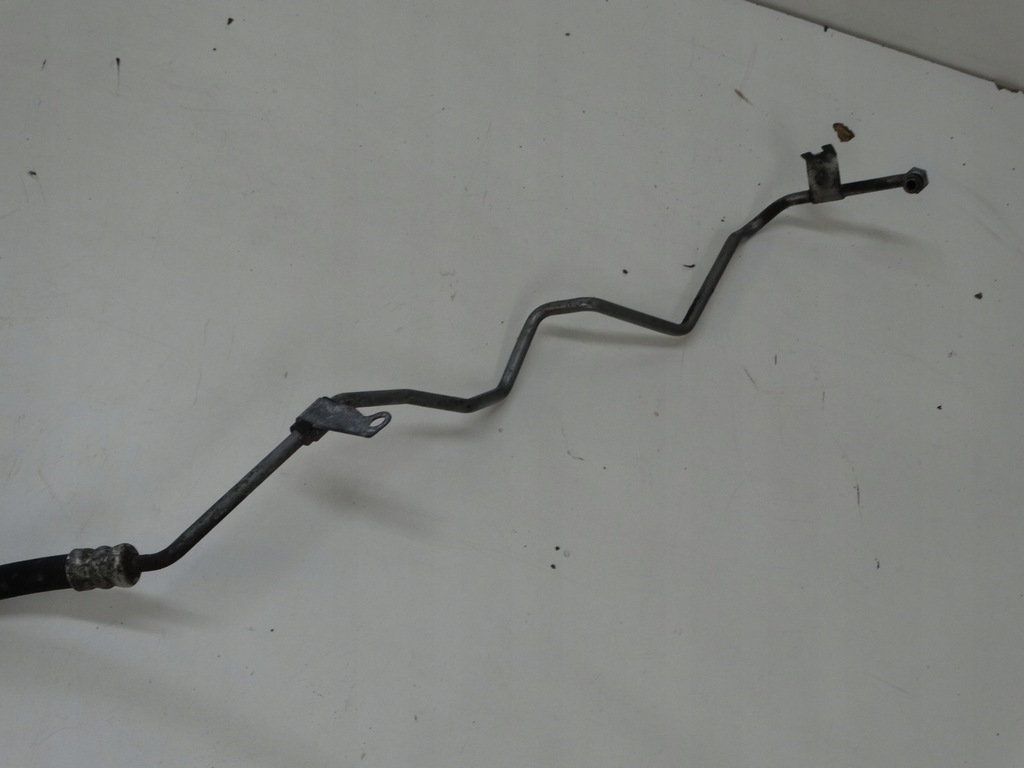 фото №7, Шланг кондиціонера renault laguna iii 2.0 dci