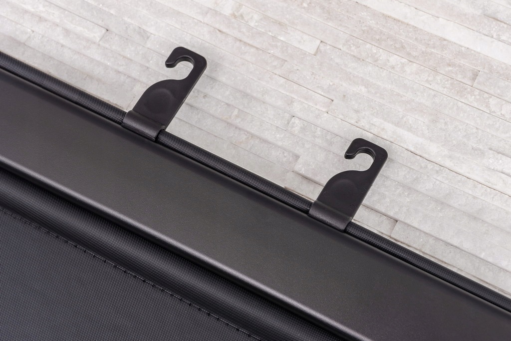 фото №7, Volkswagen touareg ii 7p 10-18 шторка багажника do підголівників 7p6867773