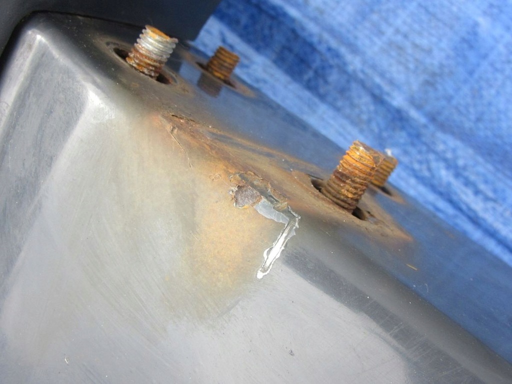 фото №7, Mitsubishi pajero ii 1995 бампер перед + балка