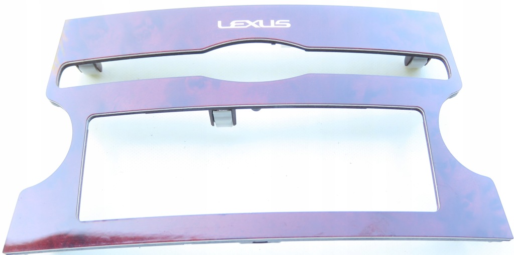 Купить Dekor drewno консоли lexus ls 600h ls460 iv 07-