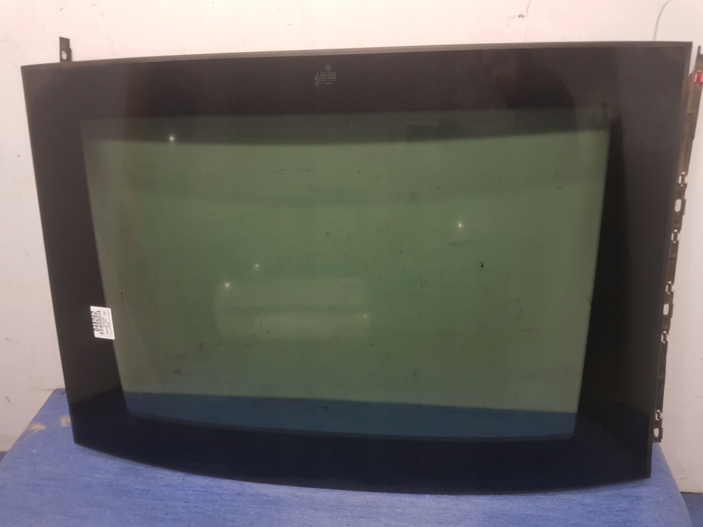 фото №5, Bmw 6 e63 люк панорама