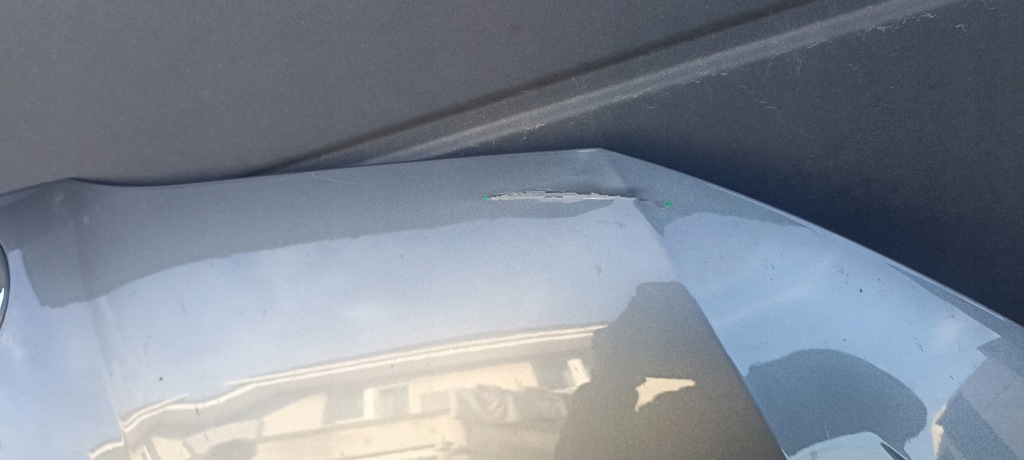 Капот крышка крышка багажника двигателя skoda octavia 4 iv 5e3 хорошее состояние Недорого