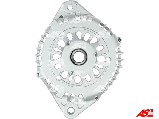 фото №4, As-pl abr2001 подшипник генератора