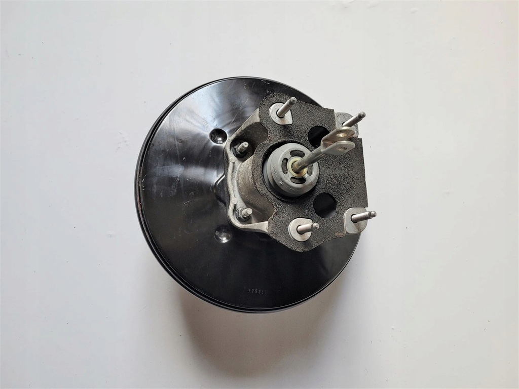 фото №1, Nissan rogue 2015 усилитель тормозов тормоза