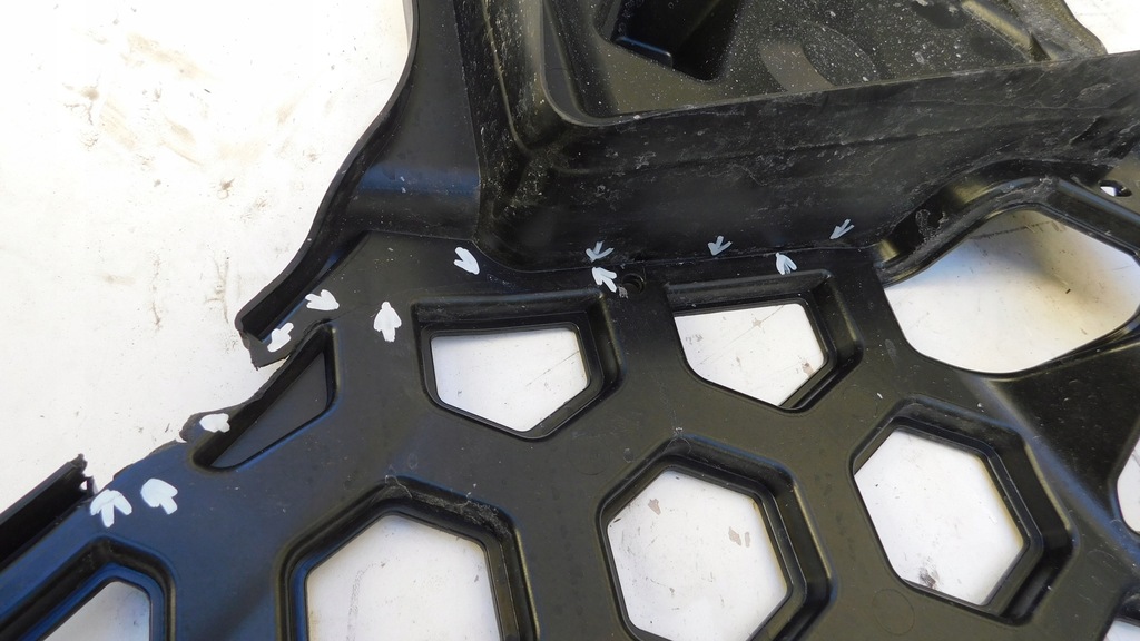 фото №11, Бампер задняя bmw x6 g06 m-pakiet org