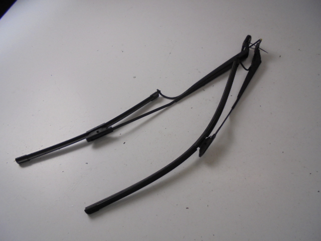 фото №3, Рычаги дворник перед citroen c4 cactus 2014 rok