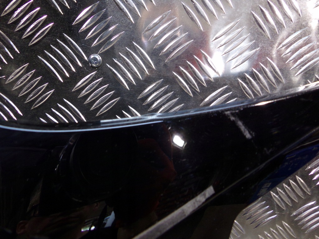 фото №14, Bmw i8 i12 i15 захист стійка c ліва права na штуки