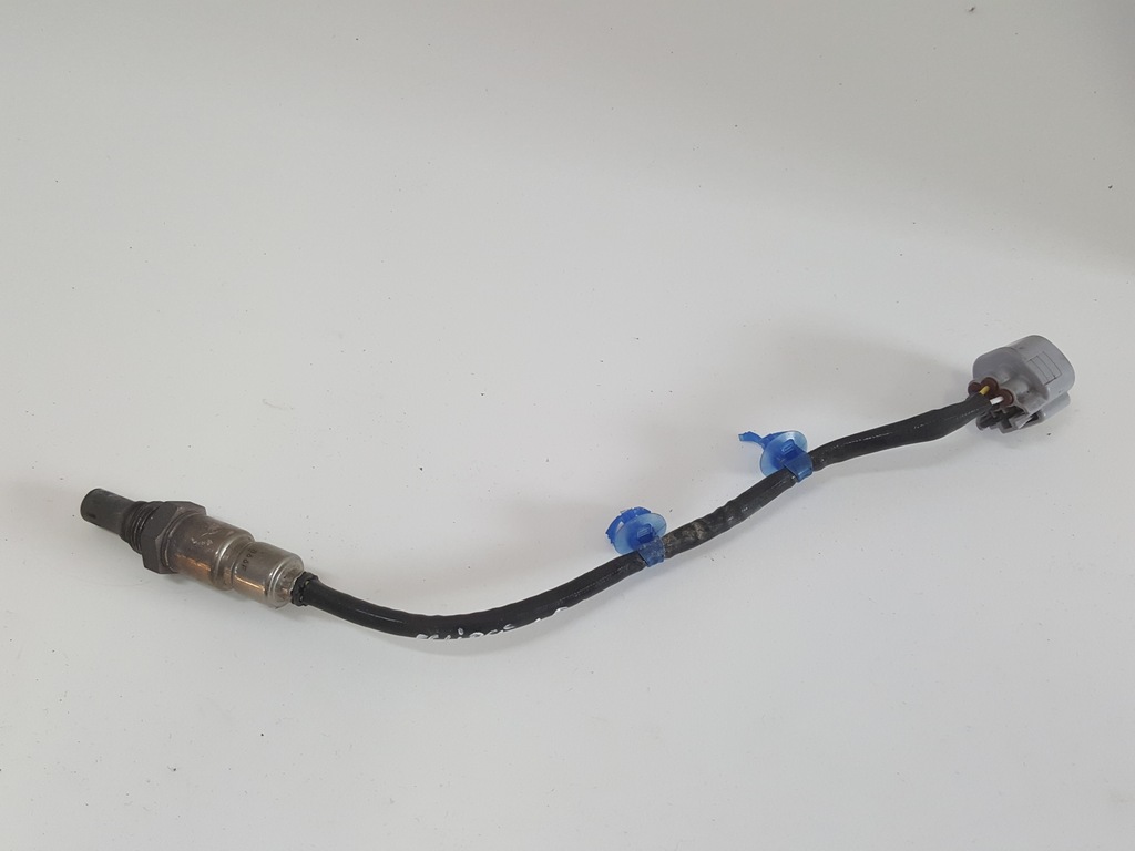 фото №1, Eclipse cross 1.5t датчик лямбда-зонд 19r.