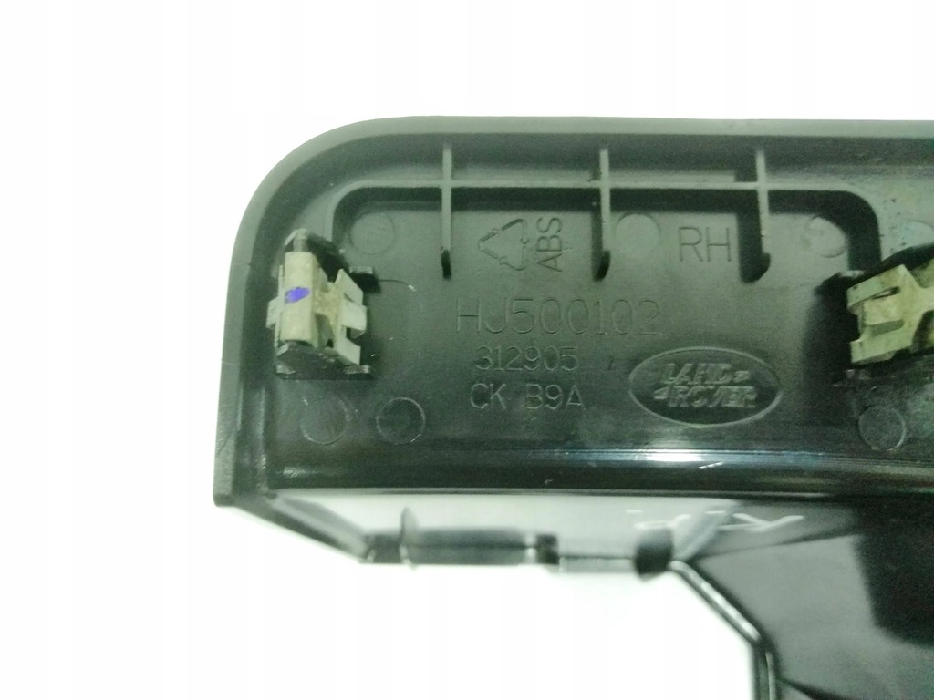 фото №14, Land rover range rover sport l320 2008 перед сторона левая сиденья, сиденье