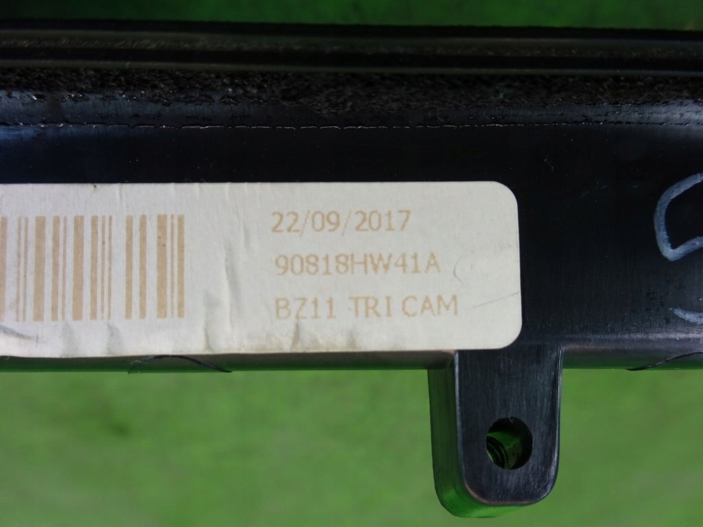 фото №10, Накладка istwa крышки infiniti q30 qx30 18r