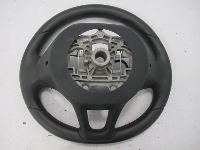 фото №13, Peugeot 208 повітропровід шкіряний багатофункціональний