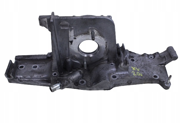 фото №6, Корпус распределительного вала subaru xv 2.0d