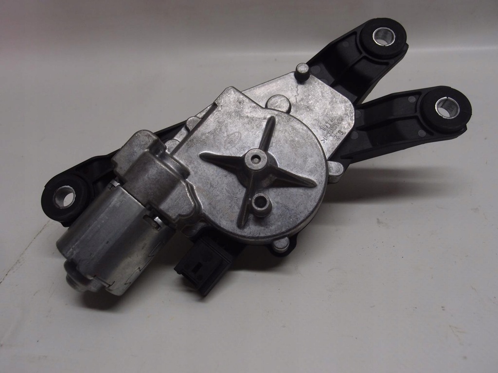 фото №7, Моторчик дворники задняя evoque ii k8d2-17404-aa