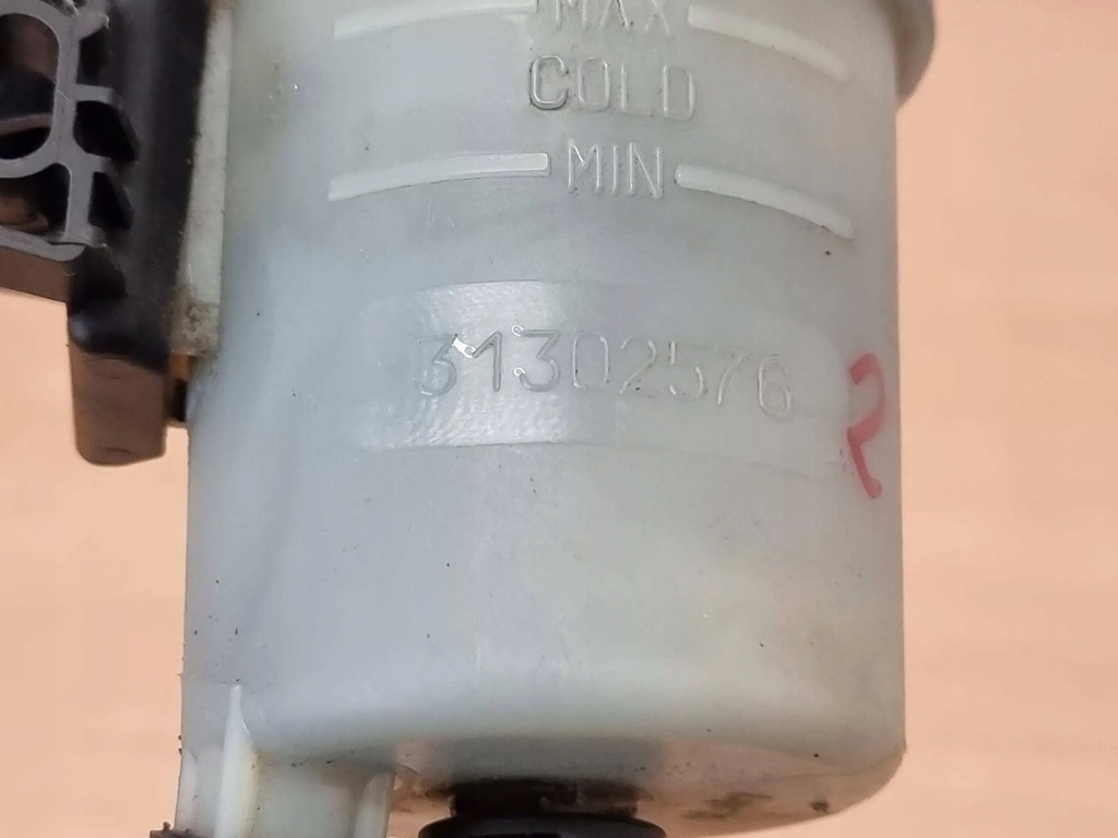 фото №5, Бак жидкость усилителя volvo v60 s60 ii