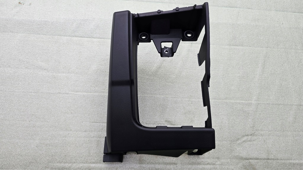 фото №1, Fiat croma ii защита пластик панели консоли 735365714