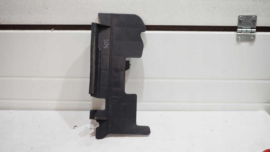 фото №1, Воздуховод воздуха peugeot 53286-0h080