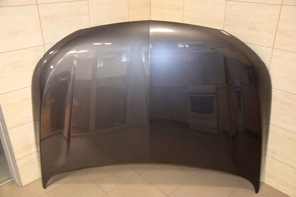 фото №16, Opel grandland x i 17-r. капот